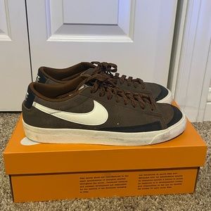 Nike Blazer Low ‘77 Premium Vintage